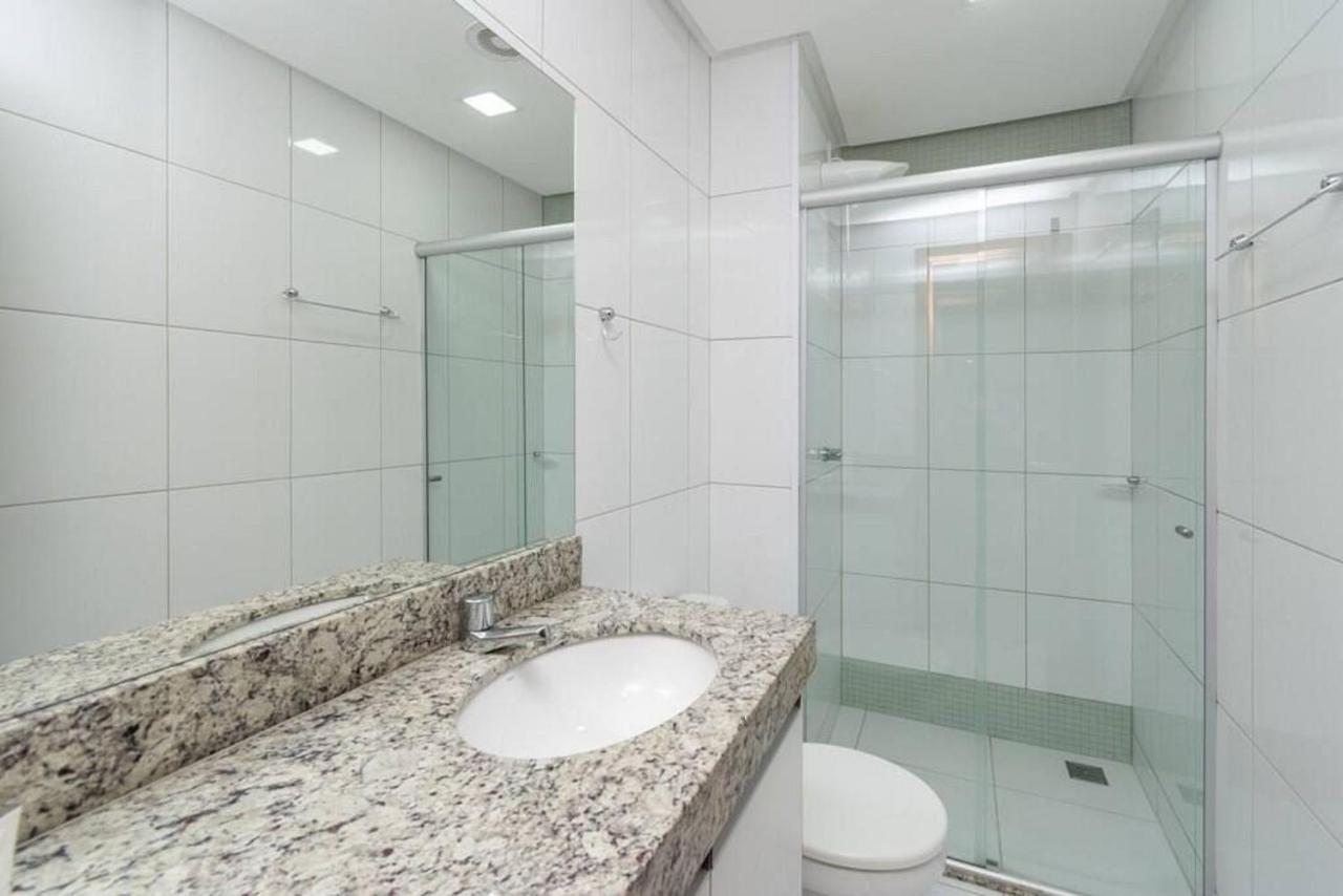Flat Mobiliado No Edificio The Expression - Setor Bueno - Th505 Apartment Goiania Exterior photo